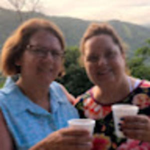 Meet your Posher, Sharon